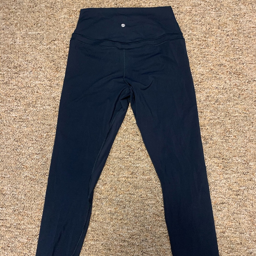 CRZ YOGA naked feeling 25” leggings